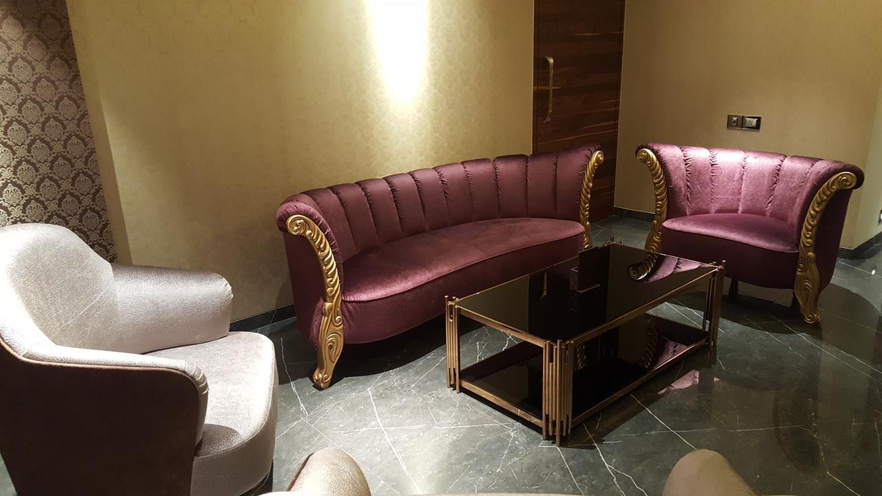 Hotel Peninsula Redpine Мумбай Екстериор снимка